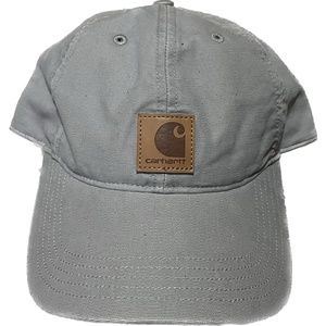 Carhartt Baseball Hat